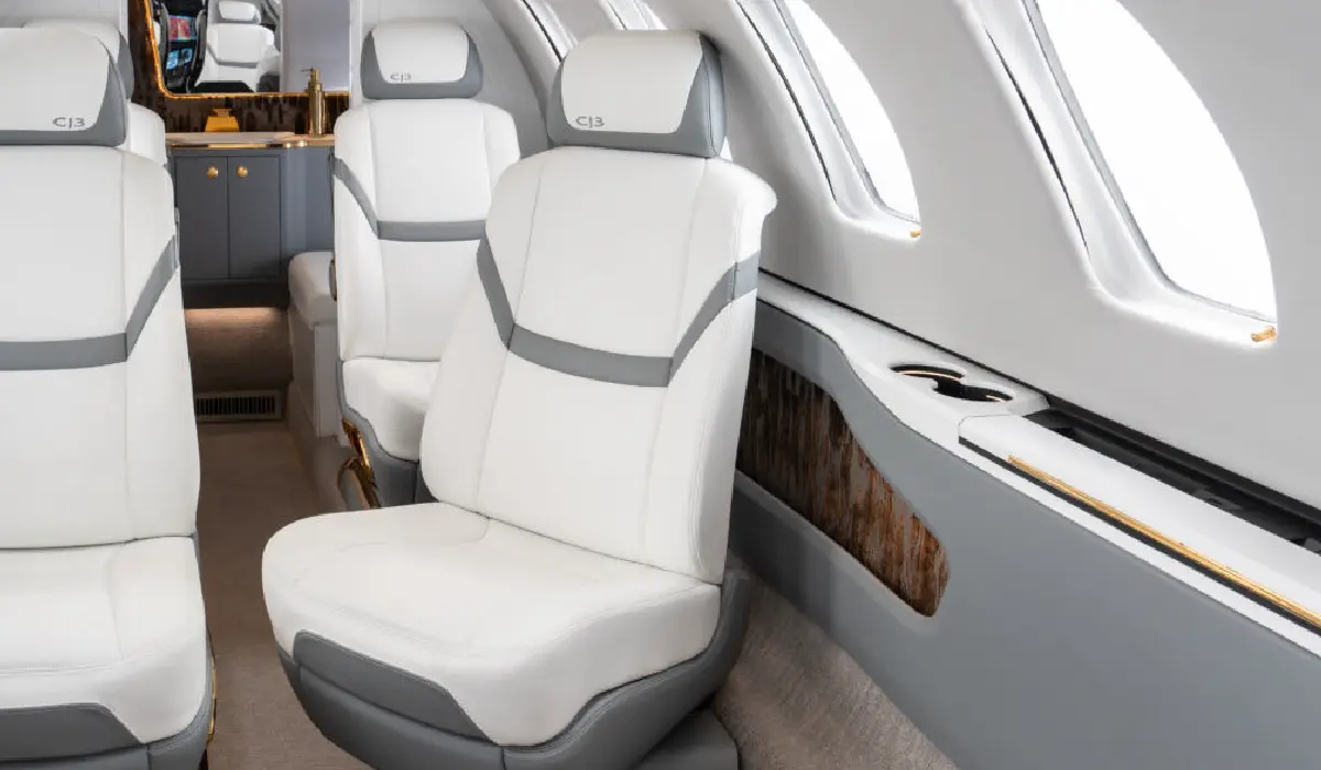 Cessna - Citation CJ3 - Private Jet Rentals Near me - Used Private Jets Near me - Exclusive Concierge Club.webp